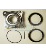 BRT Bearings - PWK1841 - 